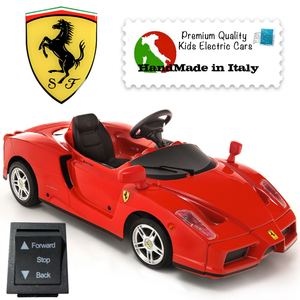Replacement Forward/Back Switch for Ferrari Enzo 12v Electric Car