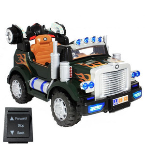 Replacement Forward/Back Switch for Fire Truck Style 12v