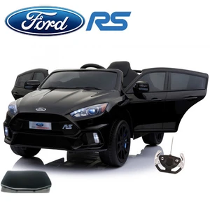 Spare Body Part for Ford Focus RS 12v Hot Hatch Car