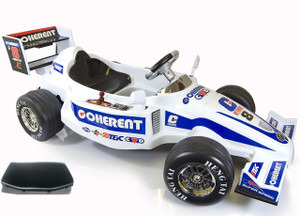 Spare Body Part for Formula One 12v Car