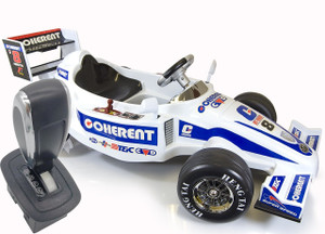 Spare Replacement Forward-Back Gear Stick for Formula One 12v Car