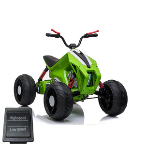 Replacement High/Low Switch for Futuristic Quad Bike