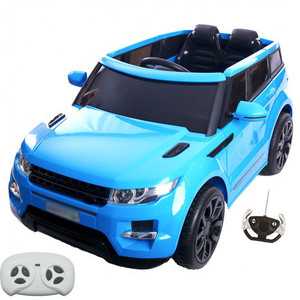 Replacement 2.4g Remote Control Handset for Kids HSE Range 12v Jeep