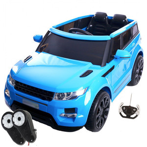 Spare Replacement 12v Motor Set for Kids HSE Range 12v Jeep