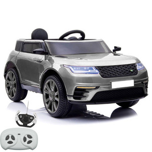 Replacement 2.4g Remote Control Handset for Kids HSE Velar Style 12v SUV