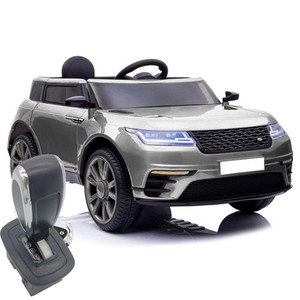 Spare Replacement Forward-Back Gear Stick for HSE Velar Style 12v SUV