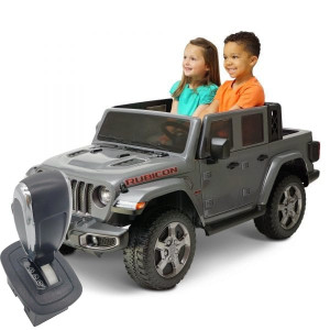 Spare Replacement Forward-Back Gear Stick for High 12V Jeep Gladiator SUV
