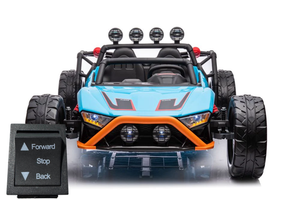 Replacement Forward/Back Switch for Hot Rod Style 24v Radical Buggy