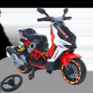 Replacement Steering Wheel for Kiddies 12v 2030 Moped
