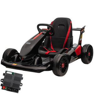 Replacement Spare CPU Control Unit for 12v Kids Kiddies 12v Go Kart