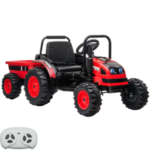 Replacement 2.4g Remote Control Handset for Kids Ladybug 12v Tractor