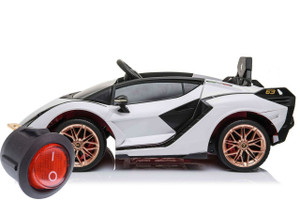 Replacement On/Off Switch for Lamborghini 12V Supercar