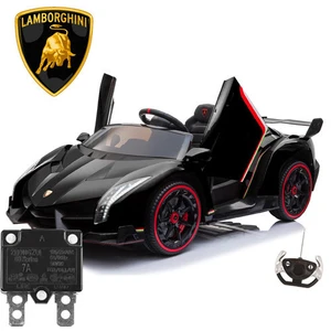 Spare Replacement Fuse for Lamborghini 24v 4WD
