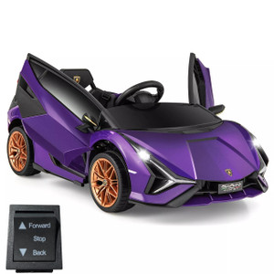 Replacement Forward/Back Switch for Lamborghini SIAN 12V Elecric Car