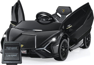 Replacement High/Low Switch for Lamborghini SIAN 12V Supercar