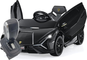 Spare Replacement Forward-Back Gear Stick for Lamborghini SIAN 12V Supercar