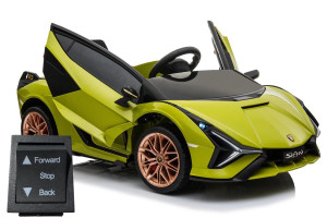 Replacement Forward/Back Switch for Lamborghini SIAN 12V car