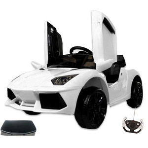 Spare Body Part for Lamborghini Style 12v Supercar