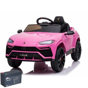 Replacement Spare 12v Battery for Lamborghini Urus 12V SUV