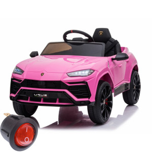 Replacement On/Off Switch for Lamborghini Urus 12V SUV
