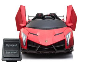 Replacement High/Low Switch for Lamborghini VENENO