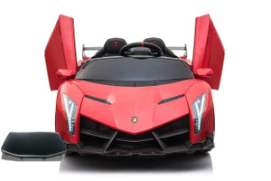 Spare Body Part for Lamborghini VENENO