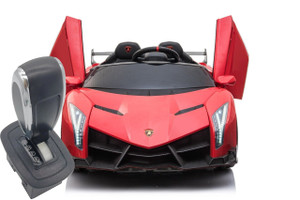 Spare Replacement Forward-Back Gear Stick for Lamborghini VENENO