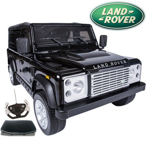 Spare Body Part for Land Rover Defender 12v 4X4