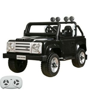 Replacement 2.4g Remote Control Handset for Kids Land Rover Defender 2x off-Roader