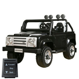 Replacement Forward/Back Switch for Land Rover Defender 2x off-Roader