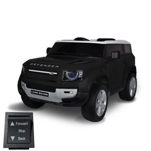 Replacement Forward/Back Switch for Land Rover Defender 90 4X4 Shape