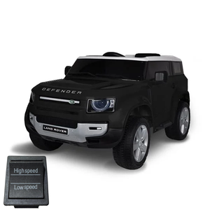 Replacement High/Low Switch for Land Rover Defender 90 4X4 Shape