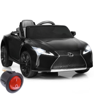 Replacement On/Off Switch for Lexus Car 12V