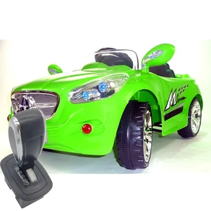 Spare Replacement Forward-Back Gear Stick for Lime 12v Merc Style Electric Roadster