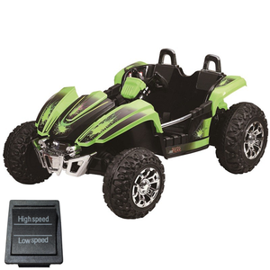 Replacement High/Low Switch for Lime 12v Radical Dune Buggy