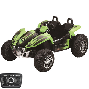 Spare Replacement MP3 Media Console for Lime 12v Radical Dune Buggy