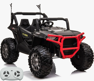 Replacement 2.4g Remote Control Handset for Kids Mad-Max 24v UTV Electric Off Roader