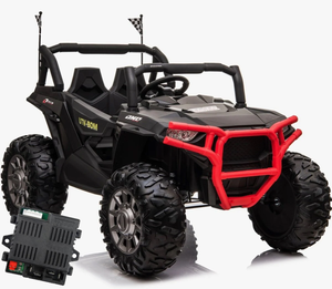 Replacement Spare CPU Control Unit for 24v Kids Mad-Max 24v UTV Electric Off Roader