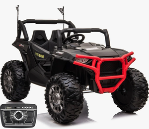 Spare Replacement MP3 Media Console for Mad-Max 24v UTV Electric Off Roader