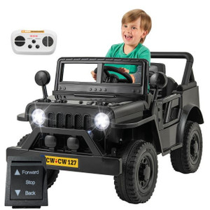 Replacement Forward/Back Switch for Mamba Explorer 12v Wagon