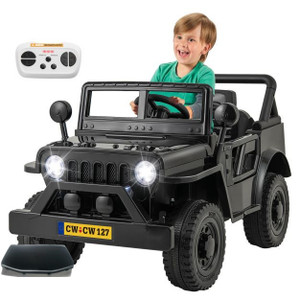 Spare Body Part for Mamba Explorer 12v Wagon