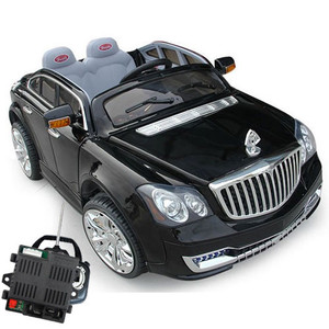 Replacement Spare CPU Control Unit for 12v Kids Maybach Style 12v Electric Car