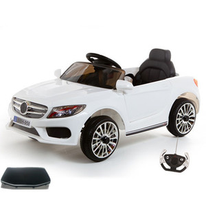 Spare Body Part for Mercedes C Class Style 12v Car