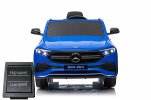 Replacement High/Low Switch for Mercedes EQA250 SUV