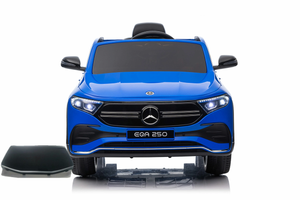 Spare Body Part for Mercedes EQA250 SUV