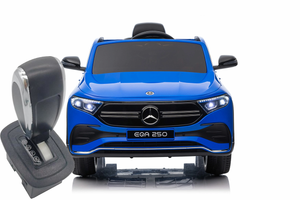 Spare Replacement Forward-Back Gear Stick for Mercedes EQA250 SUV