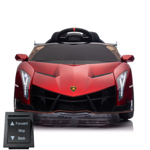 Replacement Forward/Back Switch for Metallic Lamborghini Veneno Car