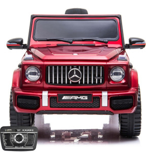 Spare Replacement MP3 Media Console for Metallic Version XL G63 Car 12v G-Wagon