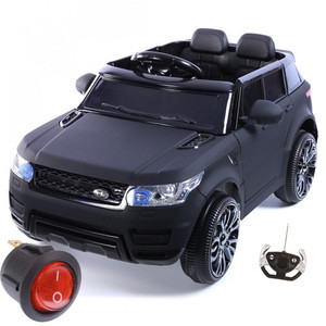 Replacement On/Off Switch for Mini Discovery Style 12v Jeep