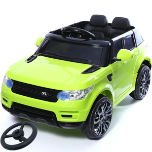 Replacement Steering Wheel for Mini HSE Discovery 4x4 Style 12v SUV